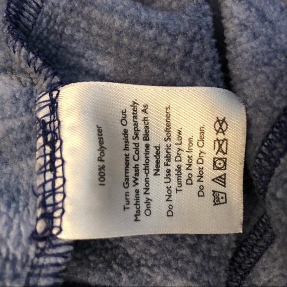 Eddie Bauer athletic jacket - Picture 5 of 6